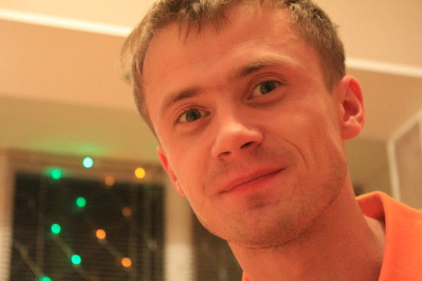 Фёдор Скоринский