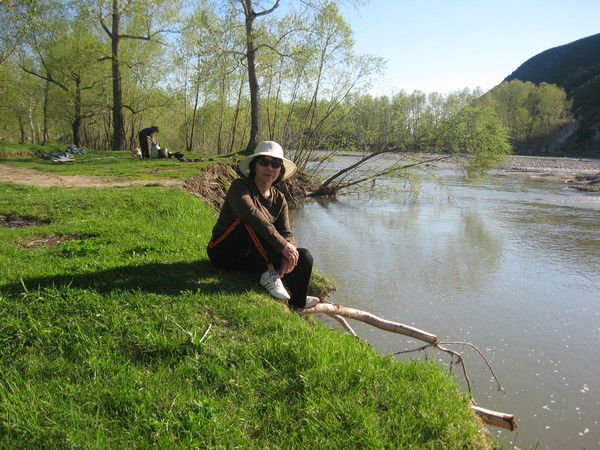 Бакытты Сабазова