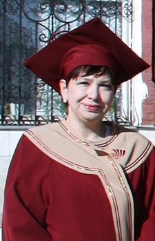 Диана Корчагина