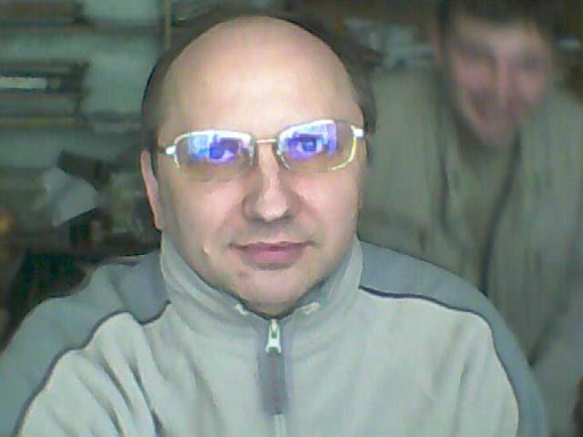 Игорь Певнев