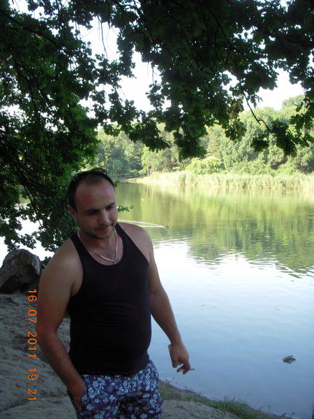 Руслан Мокану