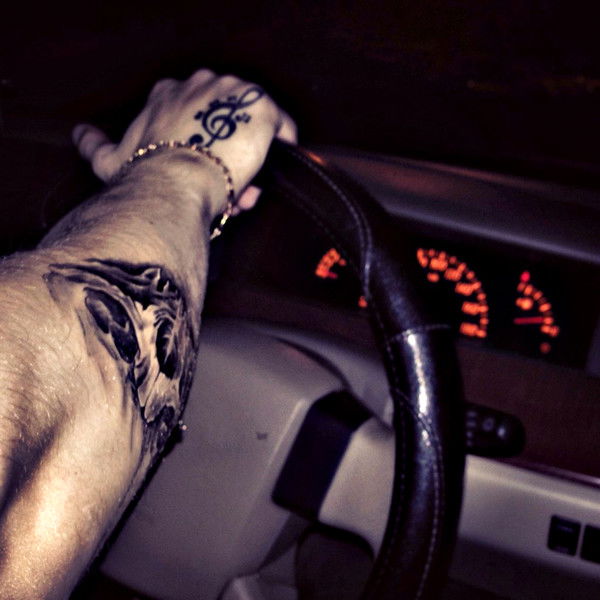 Алексей Поволоцкий