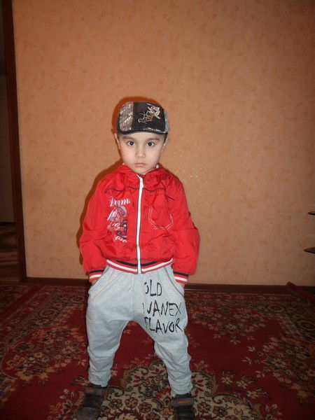 Асия Тулебаева