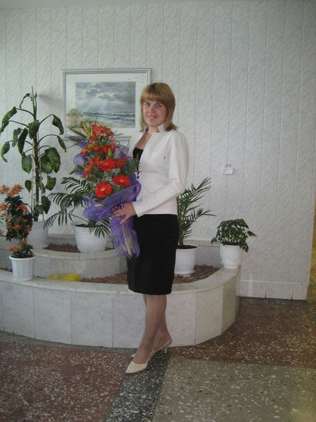 Татьяна Абубакирова