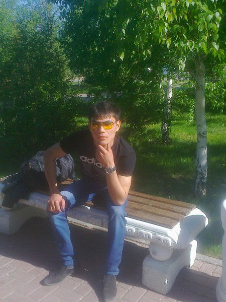 Ерлан Жаппаров