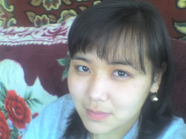 Нурлы Искакова