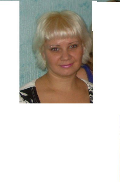 Оксана Пупырева