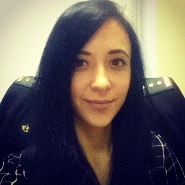 Мария Михайлова