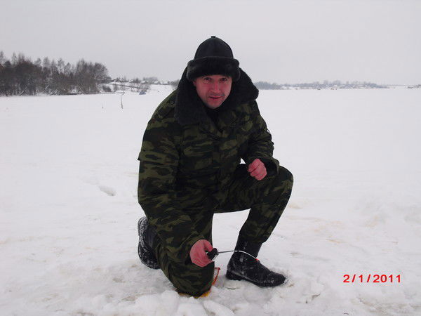 Николай Иорданов