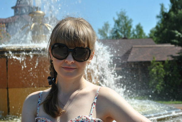 Аделя Шарипова