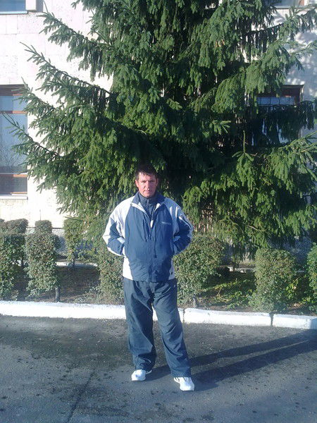 Евгений Гаврилов