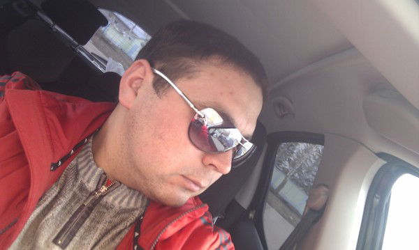 Айдар Булатов