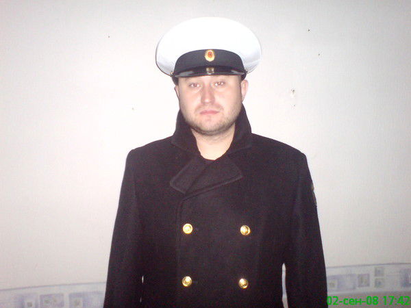 Сергей Шукуров