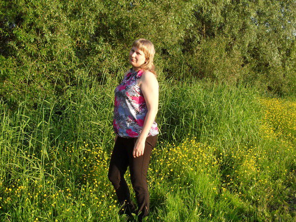 Юлия Михайлова