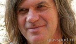 Александр Нагоров