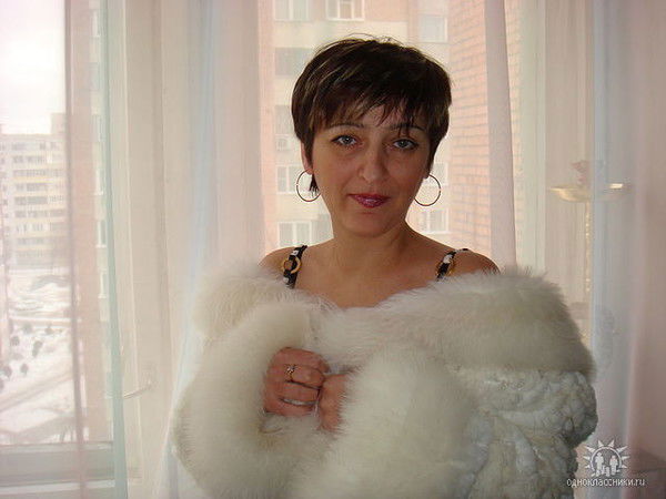 Надежда Микоян