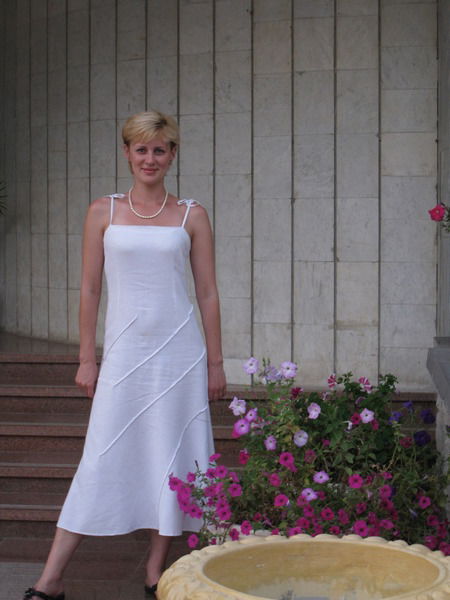 Ирина Марченко