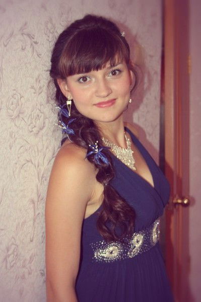 Юлия Попович