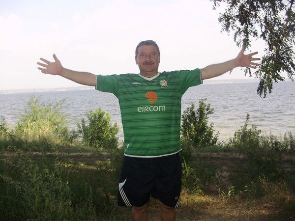 Виктор Бриж