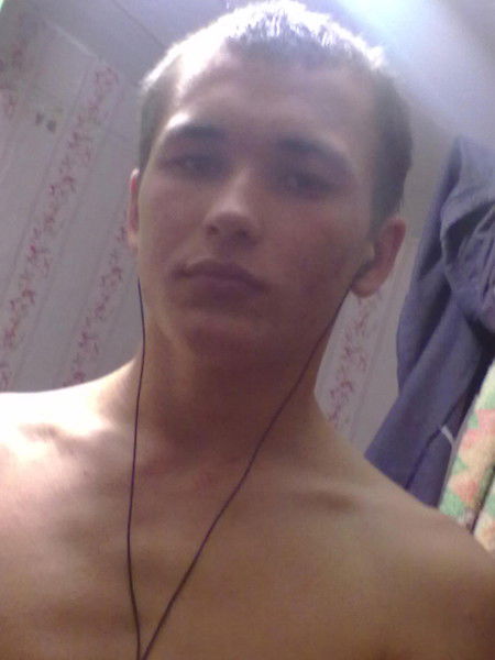 Виктор Бикеев