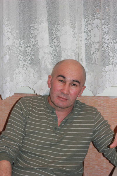 Багышбаев Нурланбек