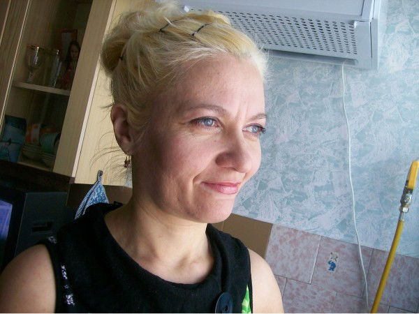 Светлана Лаговская