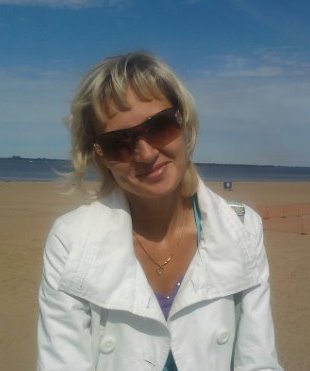 Татьяна Чекалова