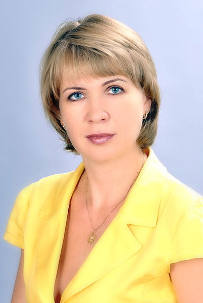 Виктория Черкасова