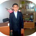 Gor Пиначян