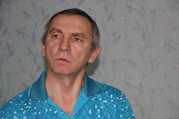 Сергей Недорез