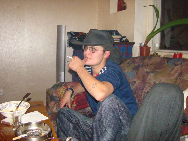 Терра Гукайло