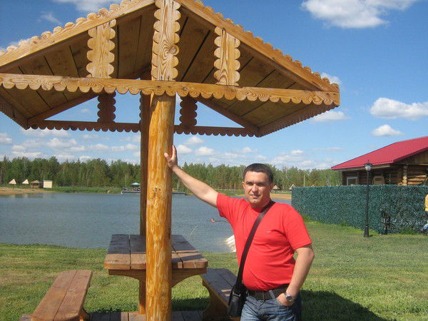 Антон Шебеда