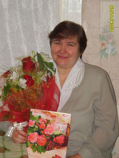 Светлана Баласинович