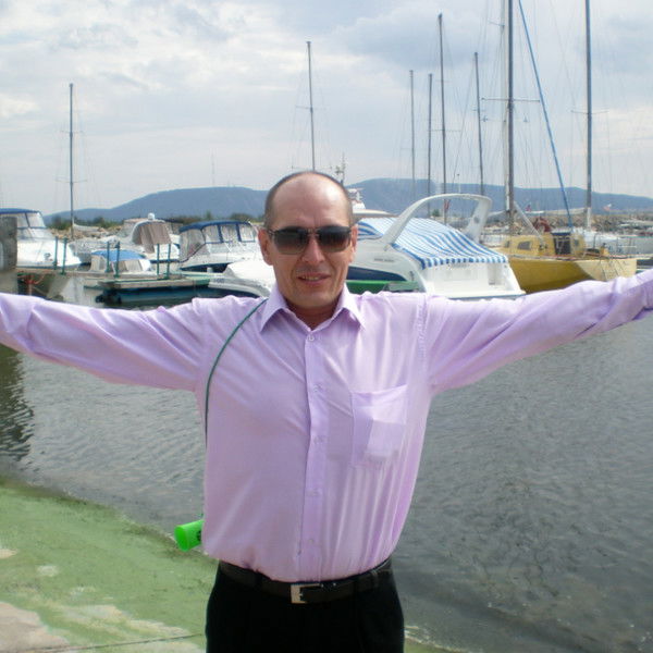 Ильдар Рахматуллин