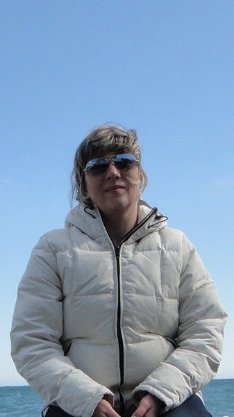 Ирина Томашова