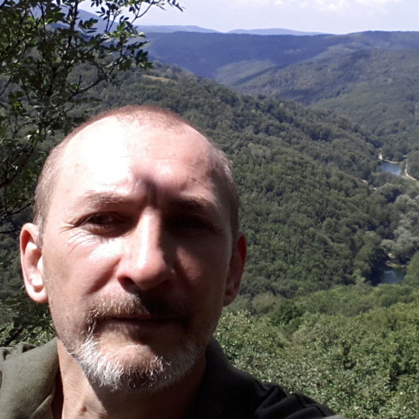 Игорь Осипов