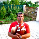Михаил Лавров