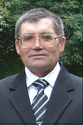 Александр Павлов