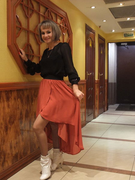 Яна Смирнова