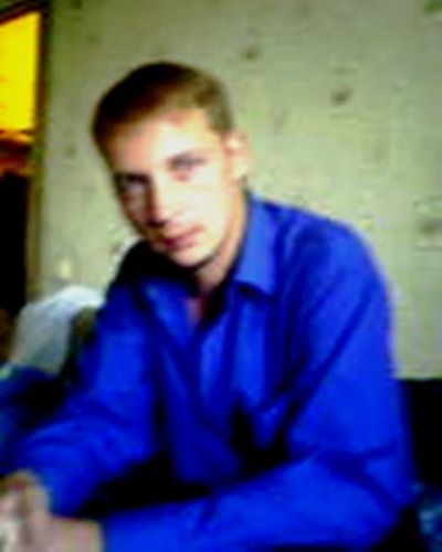 Сорокотяга Вячеслав