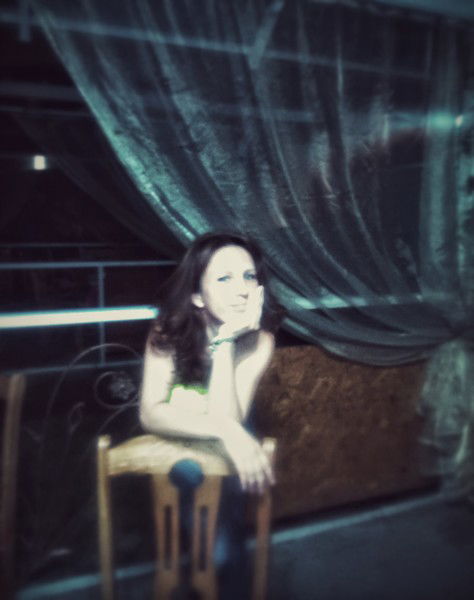 Евгения Маренко