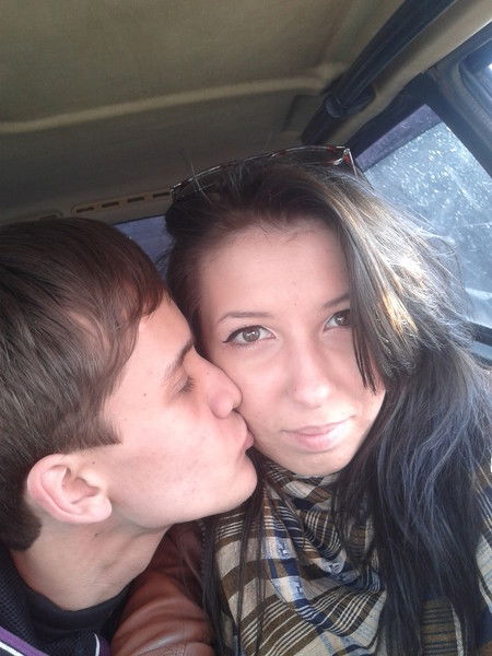 Павел Солодков