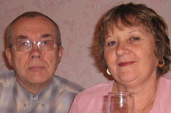 Борис Коньков