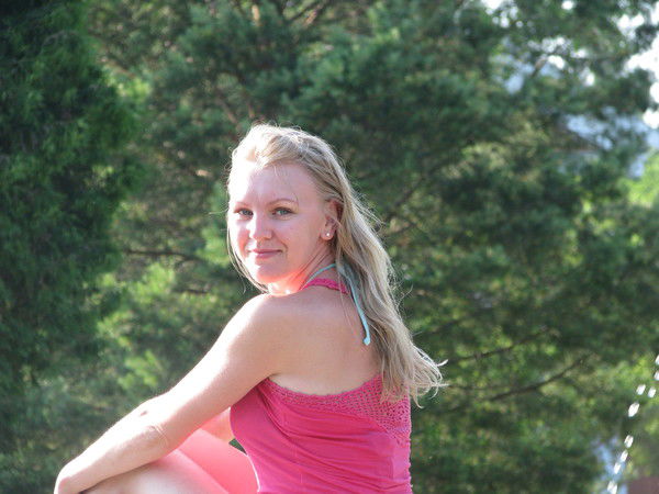 Елена Пупкова