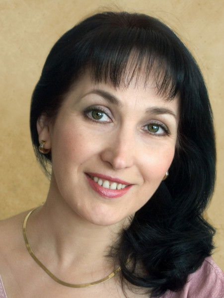 Людмила Гордиенко