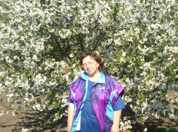 Татьяна Думанская