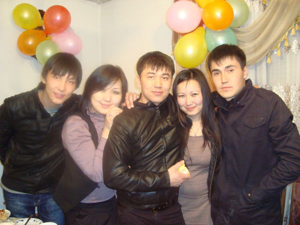 Шолпанай Еркинкызы