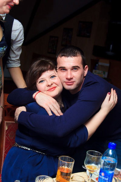 Наталья Головкина