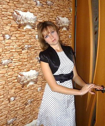 Лара Дуплинская