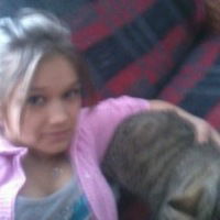 Ирина Чеснокова